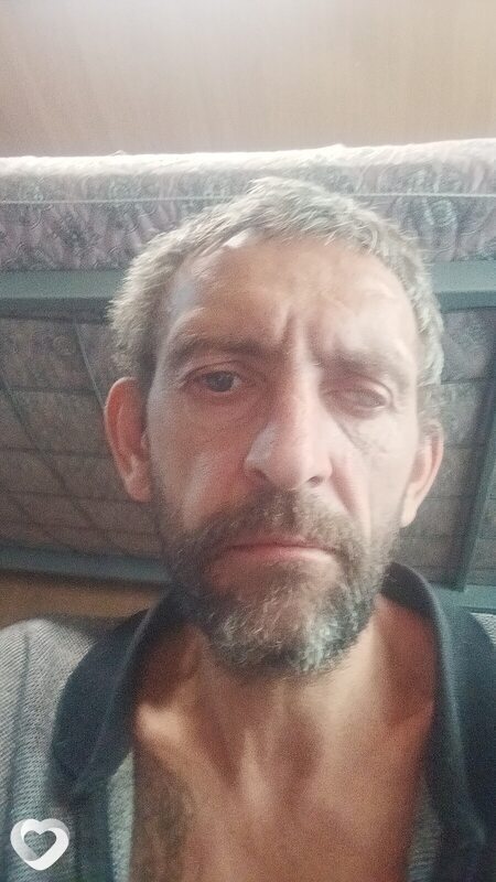 Павел, 45, Хабаровске — анкета №4184826