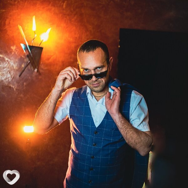 Алексей, 45, Саратове — анкета №4184829