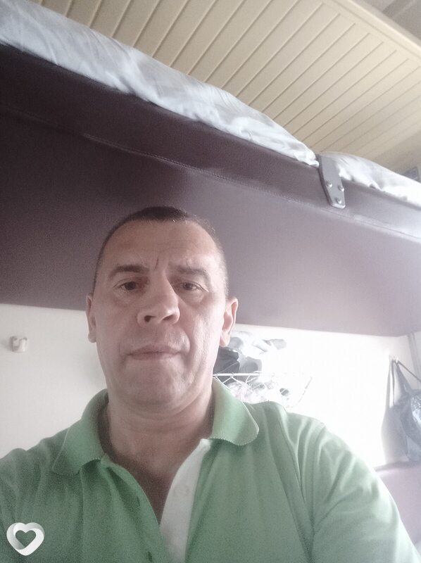 Андрей, 48, Самаре — анкета №4184830