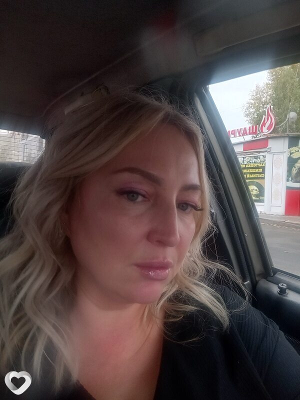 Лилия, 46, Уфе — анкета №4184833