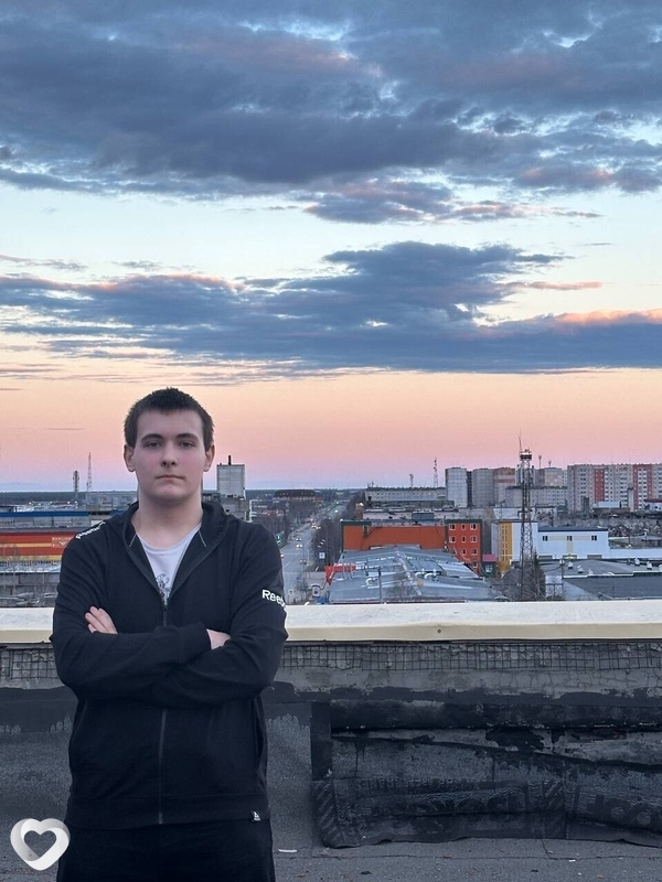 Илья, Надым