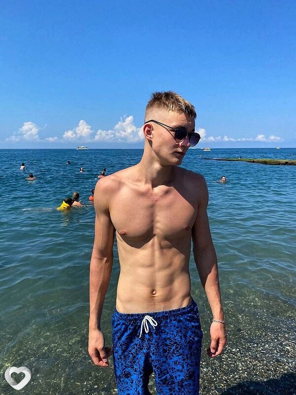 Степан, 18, Томске — анкета №4184768