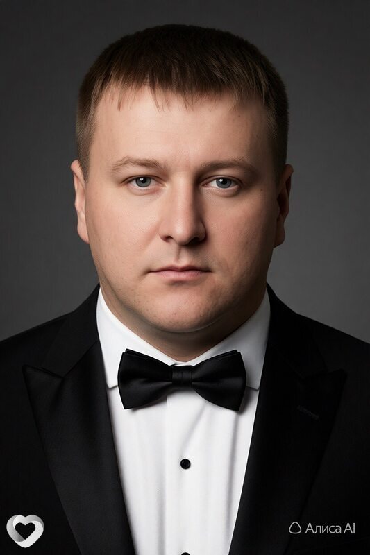 Евгений, 43, Апатитах — анкета №4184769