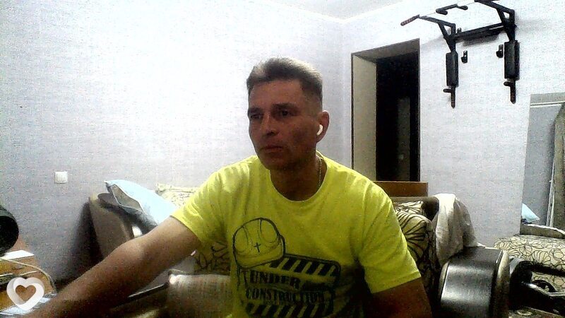 Макс, 47, Саратове — анкета №4184782