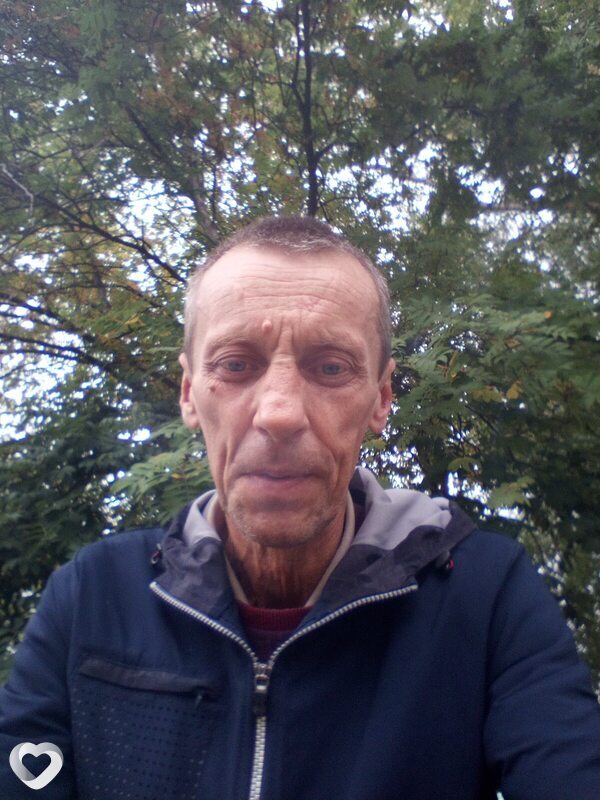 Андрей, 52, Перми — анкета №4184783