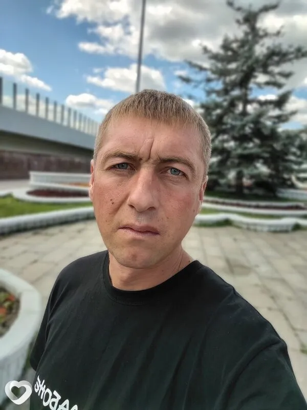 Алексей, 37, Москве — анкета №4184784