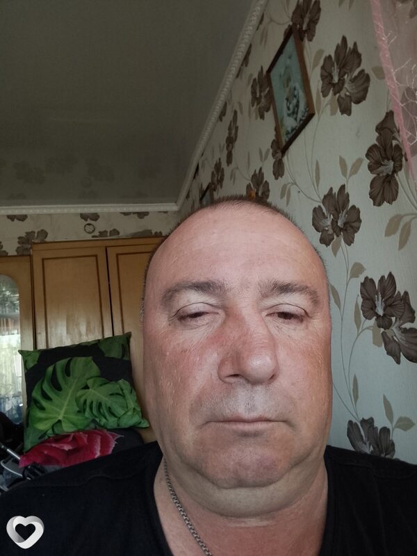 Александр, 49, Копейске — анкета №4184786