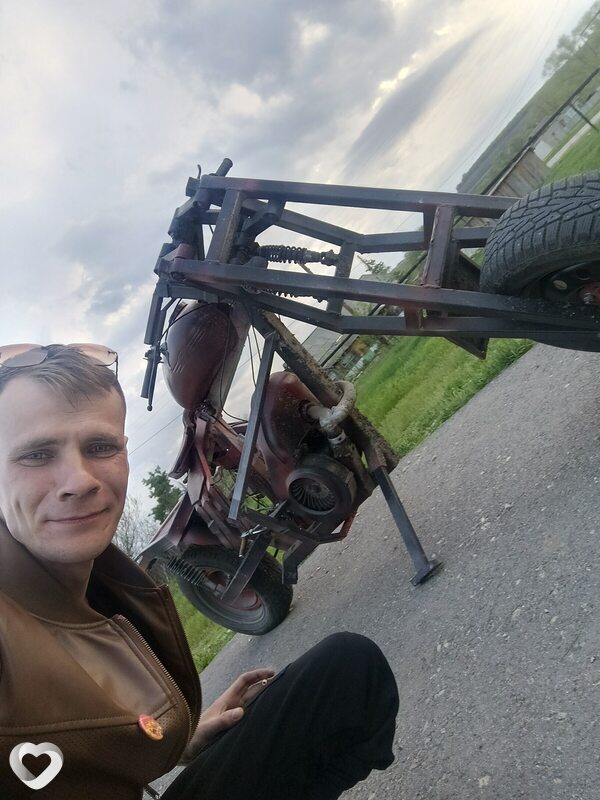 Павел, 28, Саратове — анкета №4185015