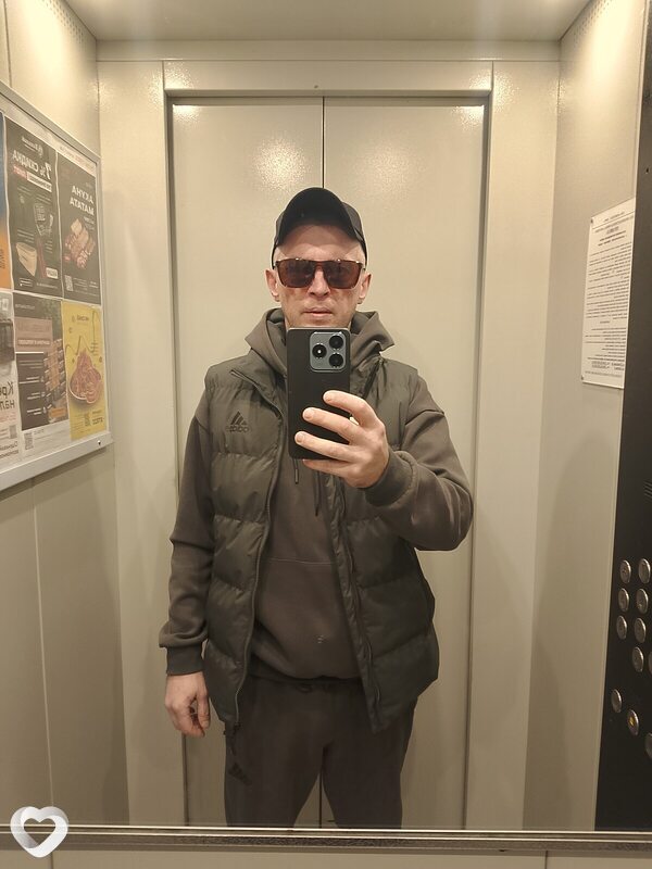 Георгий, 36, Хабаровске — анкета №4185016