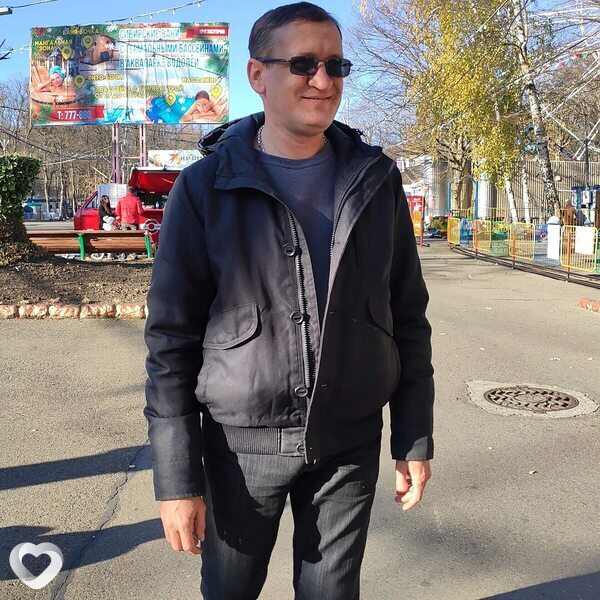 Дмитрий, 51, Ставрополе — анкета №4185018