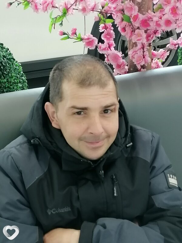 Евгений, 41, Смоленске — анкета №4185019