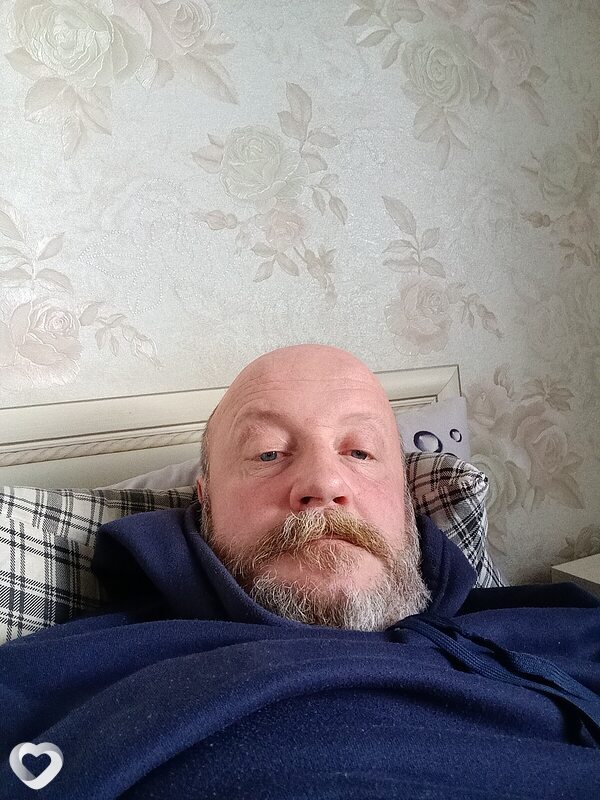 Михаил, 54, Волгограде — анкета №4185022