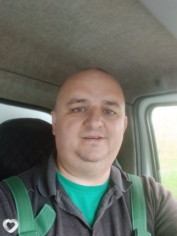 Алексей, 45, Курске — анкета №4184994