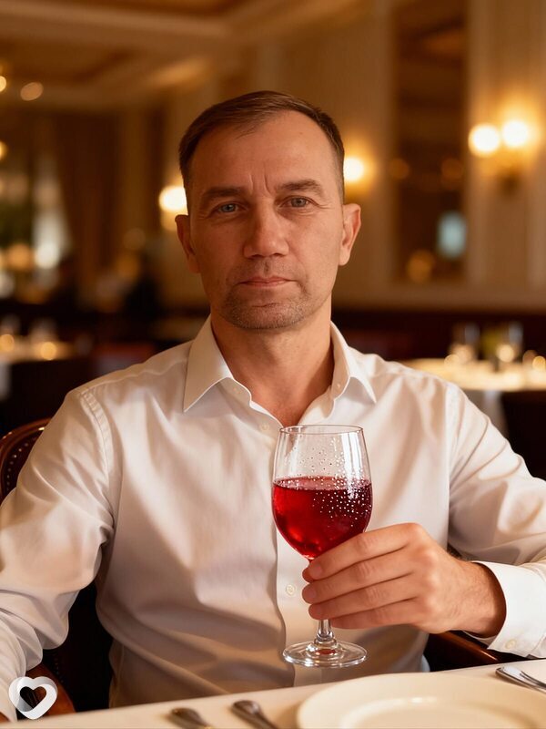 Александр, 49, Омске — анкета №4185004