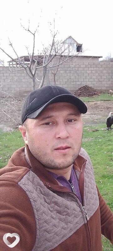 Баха, 36, Костанае — анкета №4185011