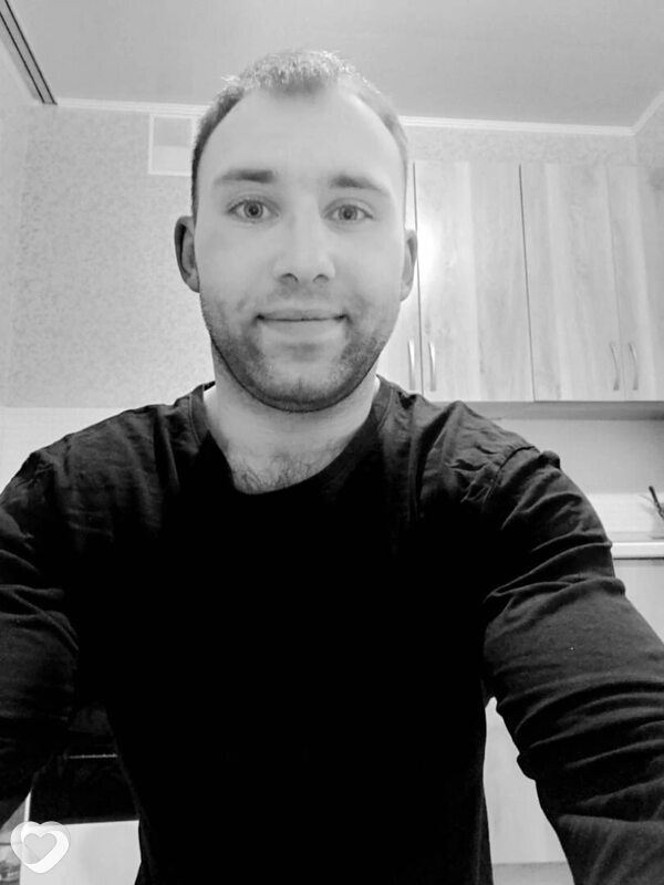 Семён, 28, Новоалтайске — анкета №4185012