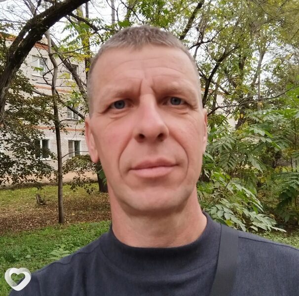Тимофей, 49, Хабаровске — анкета №4185089