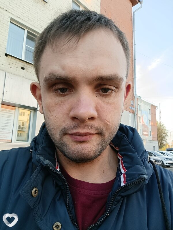 Слава, 25, Ленинске-Кузнецком — анкета №4185092