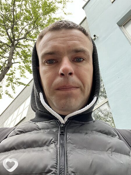 Темик, 31, Минске — анкета №4185097