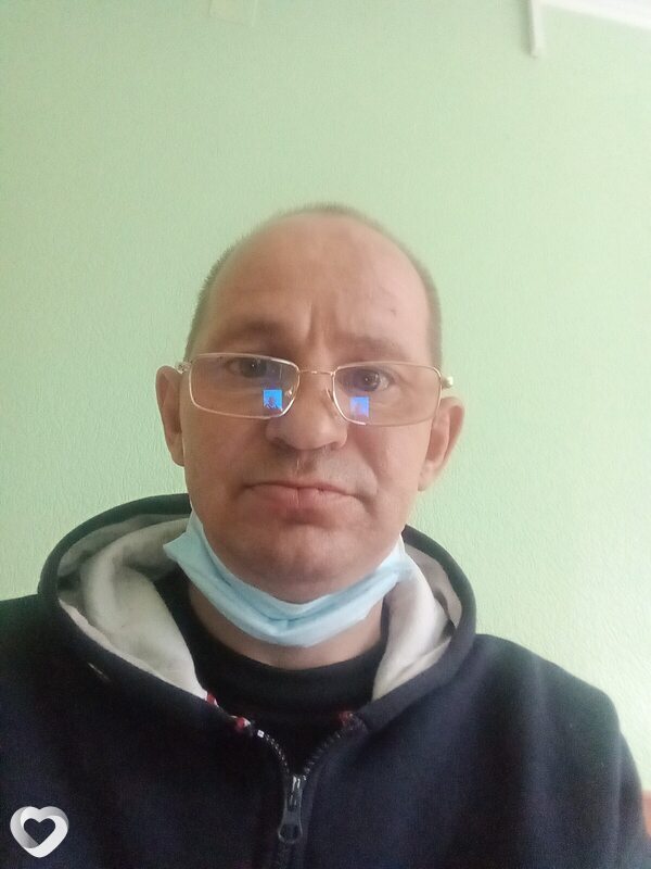 Андрей, 46, Нижнем Тагиле — анкета №4185111