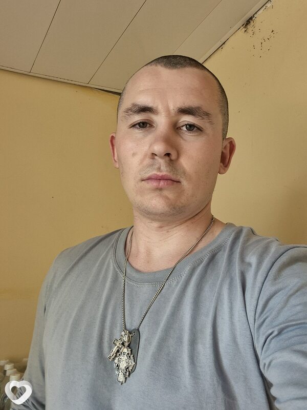 Константин, 30, Россоши — анкета №4185069