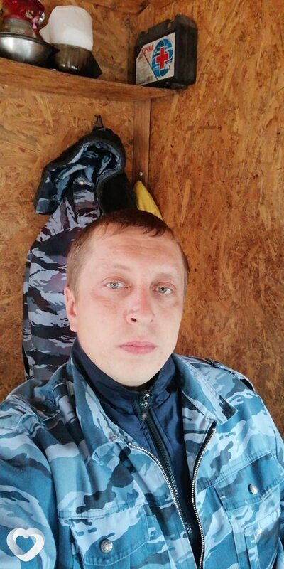 Алексей, 45, Липецке — анкета №4185087
