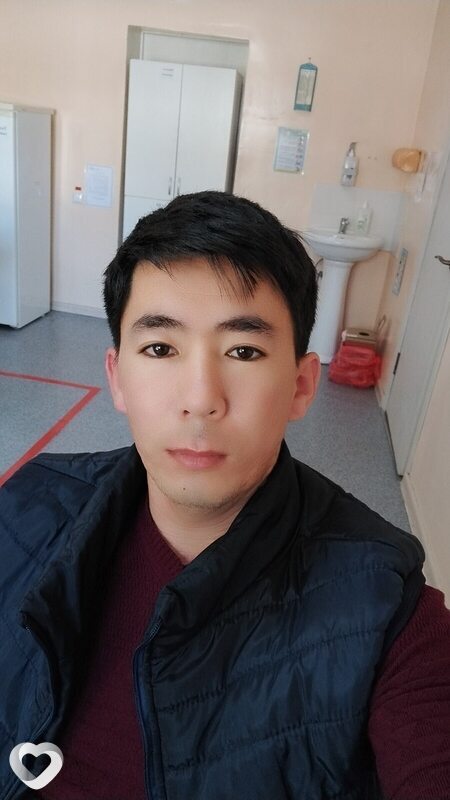 Бако, 27, Шымкенте — анкета №4185150