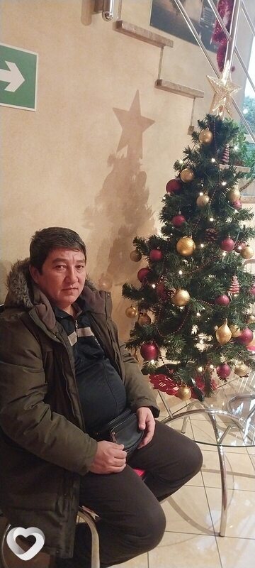 Зухриддин, Губкинский