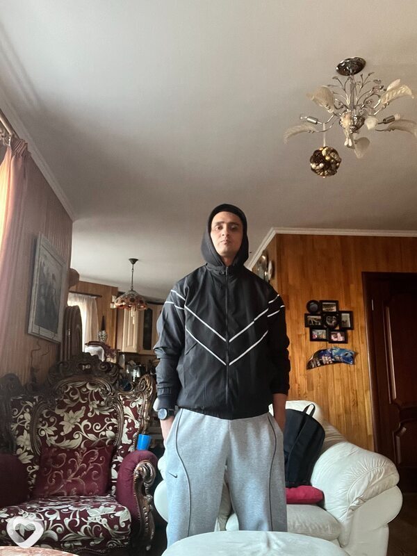 Ibragimus, 31, Екатеринбурге — анкета №4185158