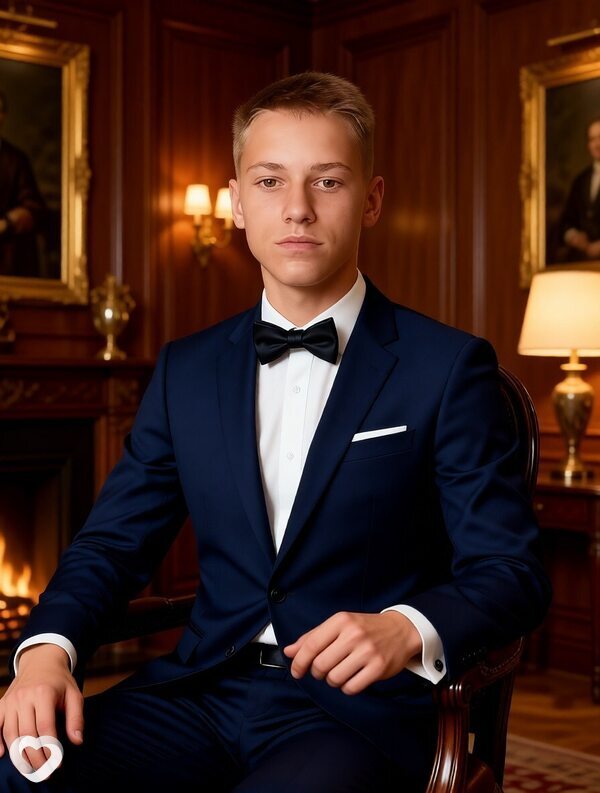 Sergey, 18, Мурманске — анкета №4185159