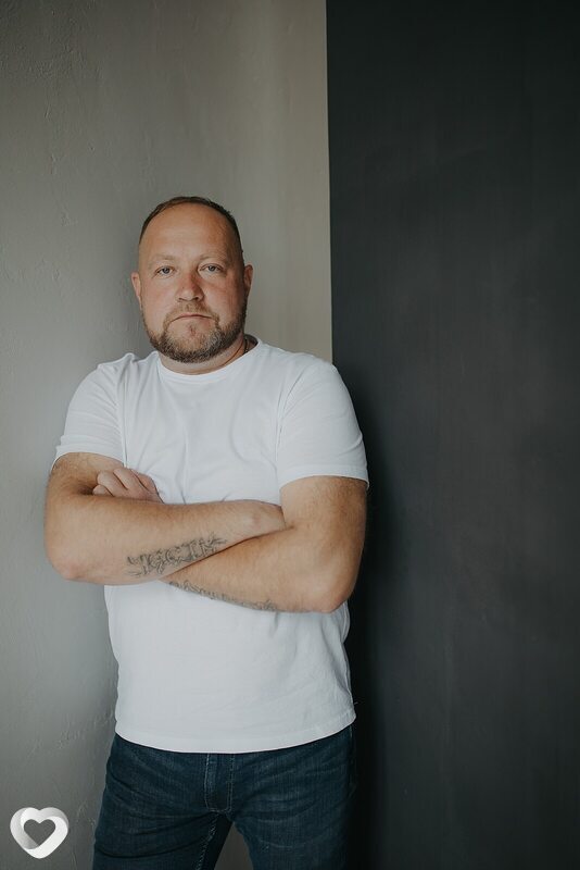 Денис, 42, Кунгуре — анкета №4185161