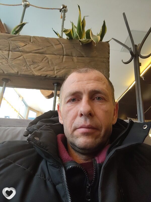 Евгений, 42, Череповце — анкета №4185163