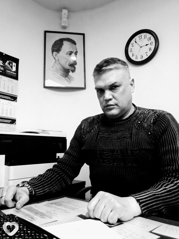 Андрей, 48, Санкт-Петербурге — анкета №4187685