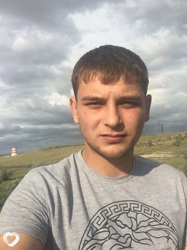 Виталий, 33, Челябинске — анкета №4187690