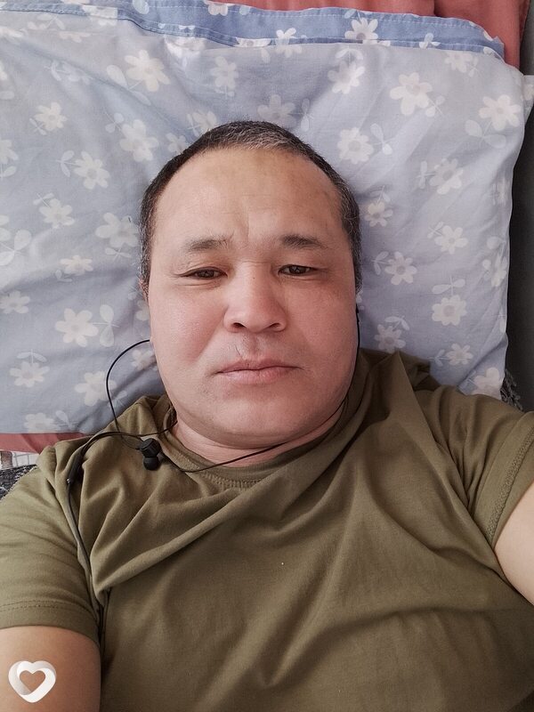 Руслан, 46, Караганде — анкета №4187694