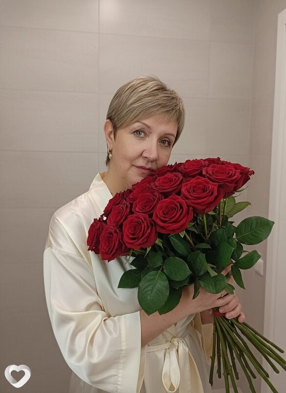 Анна, Невельск