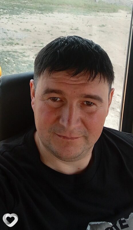 Павел, 38, Абакане — анкета №4187699