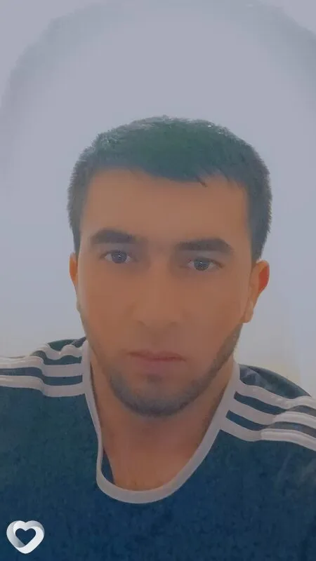 Умар, 32, Москве — анкета №4185166