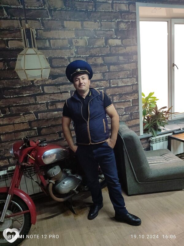 Артур, 30, Белгороде — анкета №4185168