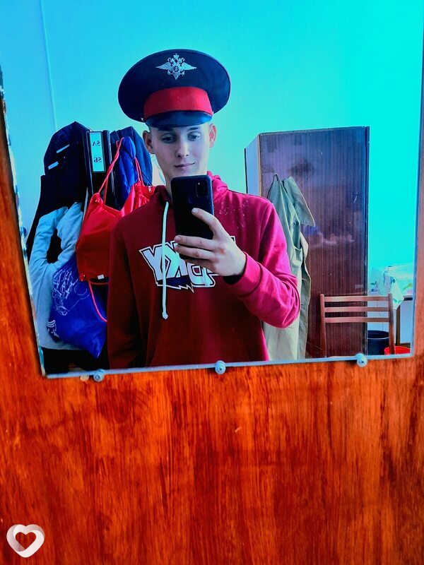 Александр, 27, Славянске-на-Кубани — анкета №4185176