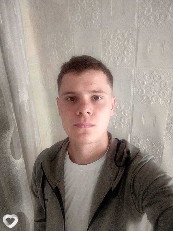 Кирилл, 22, Тюмени — анкета №4185177