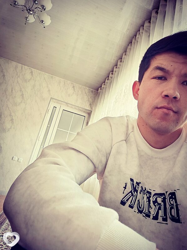 Ramazon, 26, Алматы — анкета №4185180