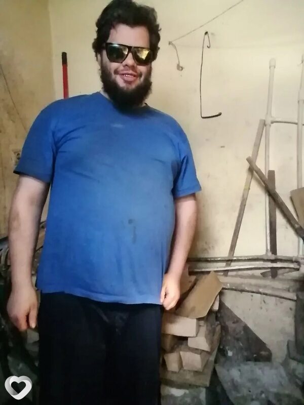 Денис, 36, Воронеже — анкета №4185041
