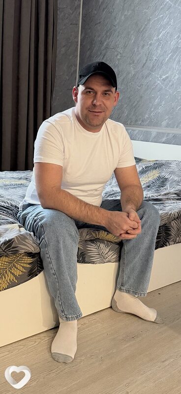 Александр, 31, Чите — анкета №4185047