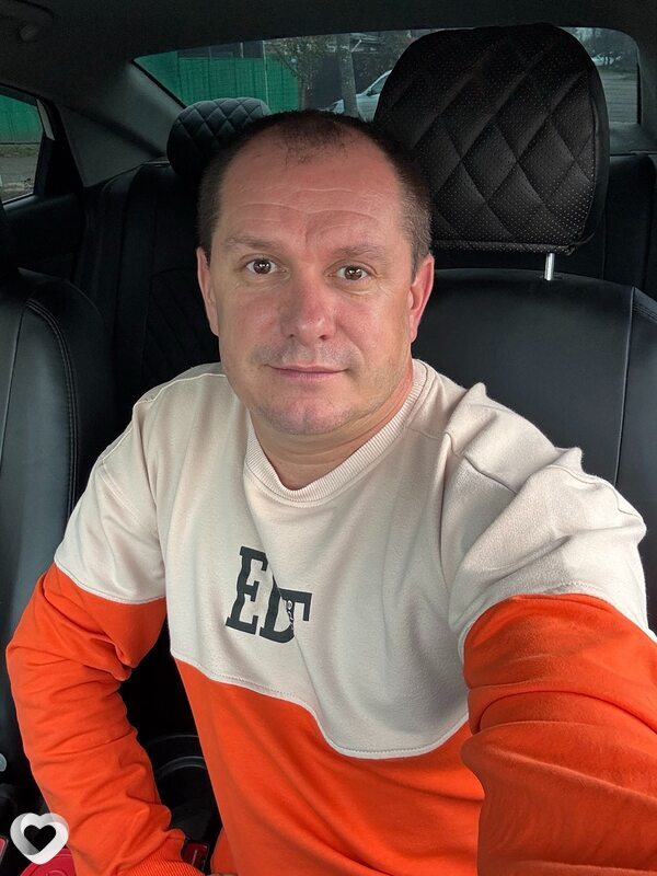 Михаил, 43, Краснодаре — анкета №4185063