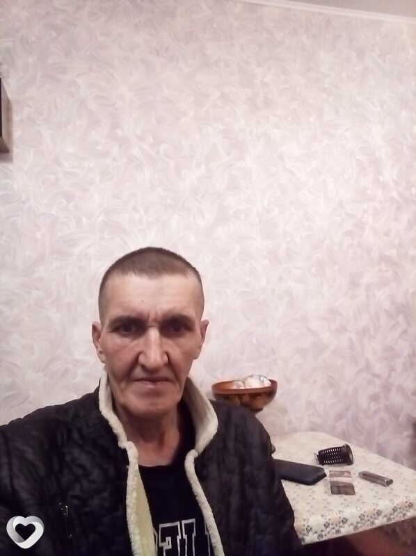 Валерий, 54, Кемерове — анкета №4185238