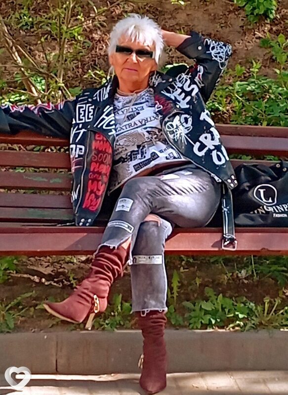 Ирина, 54, Минске — анкета №4185239