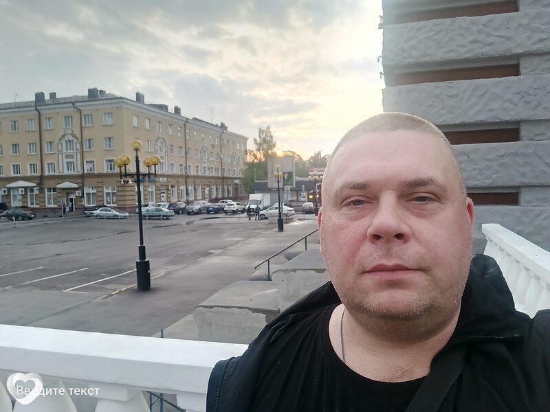 Димон, 45, Губкине — анкета №4185241