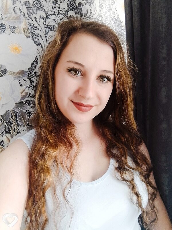 Елена, 26, Тольятти — анкета №4185242