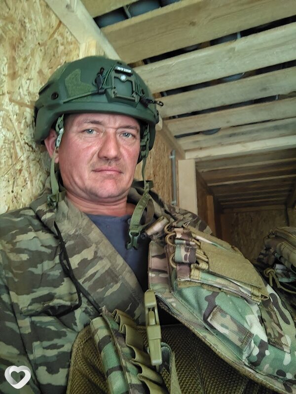 Иван, 38, Москве — анкета №4185249